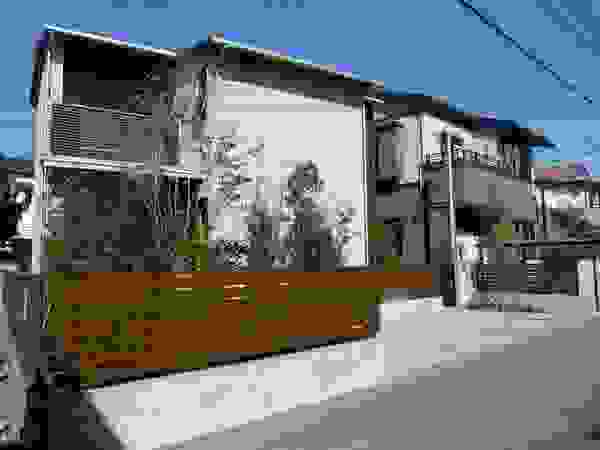 有限会社 アンドウ・アトリエ Eclectische huizen