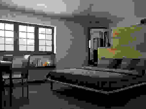 labzona Scandinavian style hotels