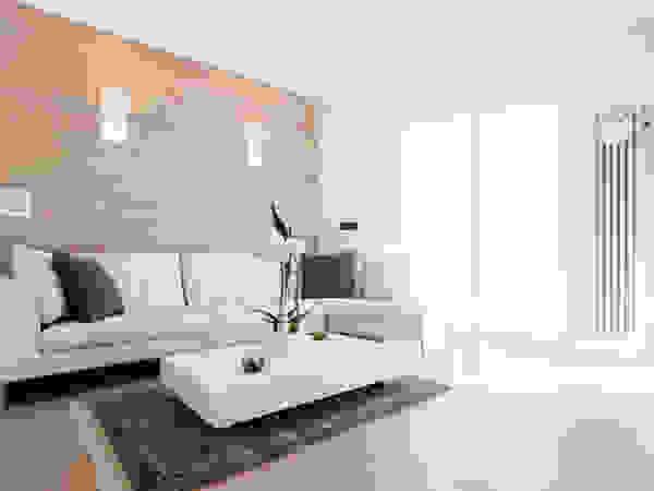 Lemayr Thomas Minimalist living room