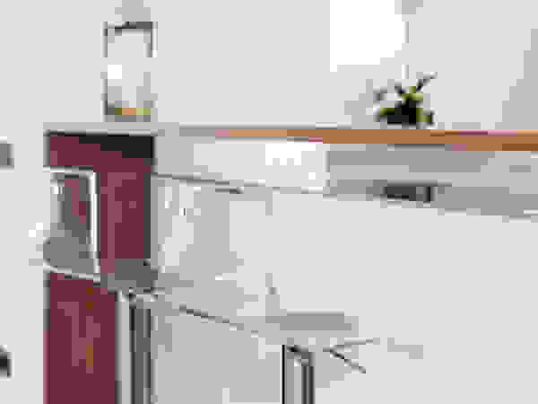 Lemayr Thomas Minimalist living room
