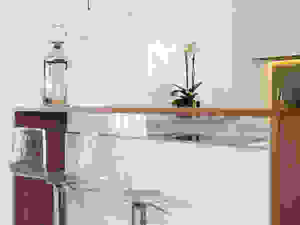 Lemayr Thomas Minimalist living room