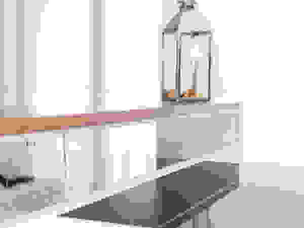 Lemayr Thomas Minimalist kitchen