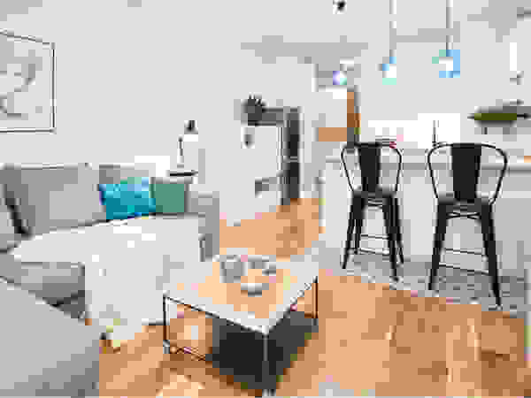 DreamHouse.info.pl Living room