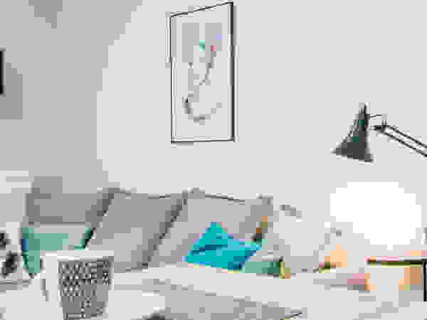 DreamHouse.info.pl Living room