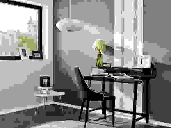 Architects Paper Walls & flooringWallpaper White