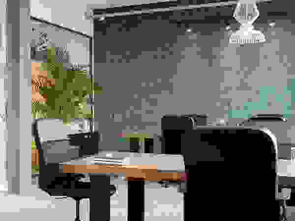 Roof Design Studio Офіс