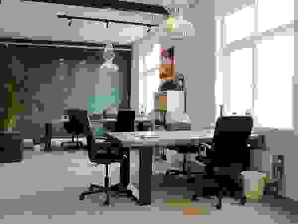 Roof Design Studio Офіс