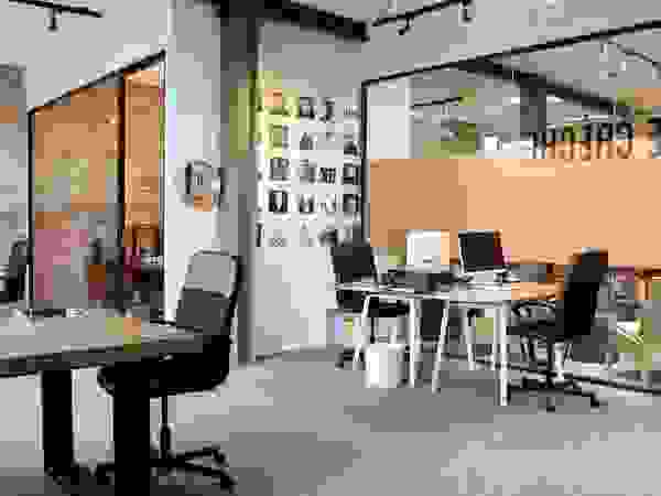 Roof Design Studio Офіс
