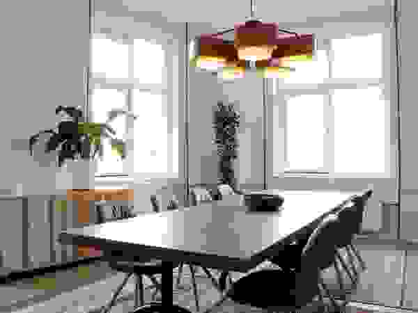 Roof Design Studio Офіс