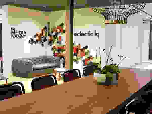 Roof Design Studio Офіс