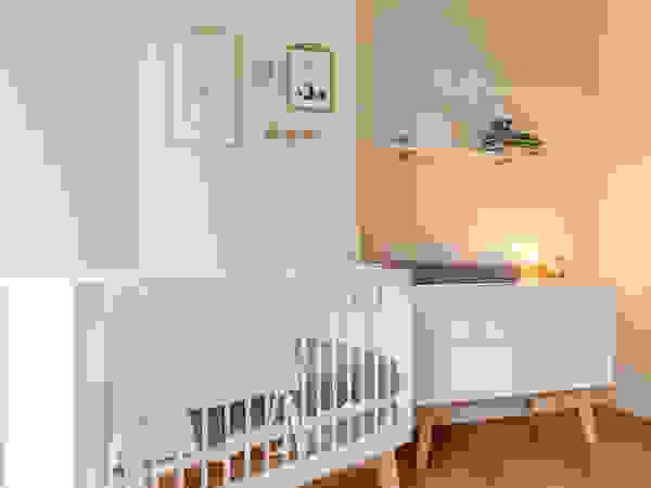 Aangenaam Interieuradvies Modern Kid's Room