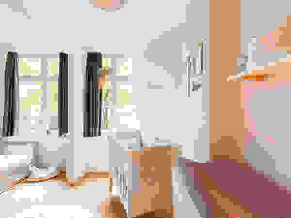 Aangenaam Interieuradvies Modern Kid's Room