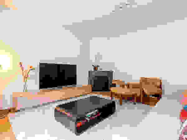 Aangenaam Interieuradvies Modern Living Room