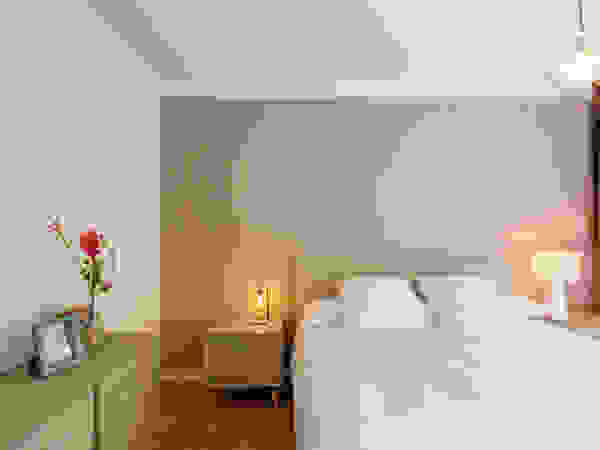 Aangenaam Interieuradvies Modern Bedroom