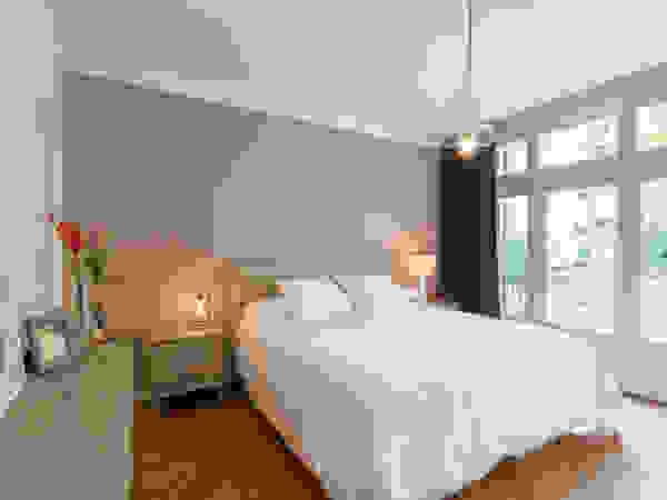 Aangenaam Interieuradvies Modern Bedroom