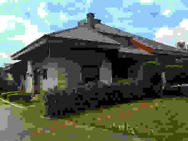 Mandalin Dizayn Будинки