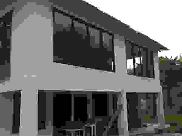 EcoDESING S.A.S DISEÑO DE ESPACIOS CON INGENIO Country style house