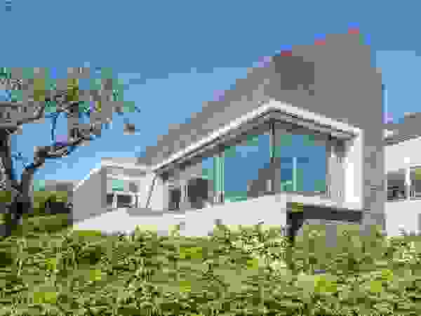 Burckhardt Metall Glas GmbH Modern houses