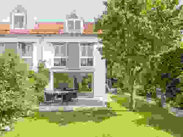 Burckhardt Metall Glas GmbH Modern houses