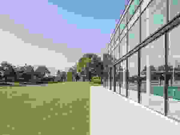 Burckhardt Metall Glas GmbH Modern houses