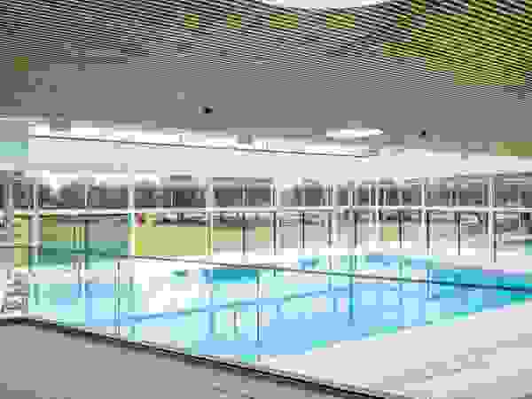 Burckhardt Metall Glas GmbH Pool