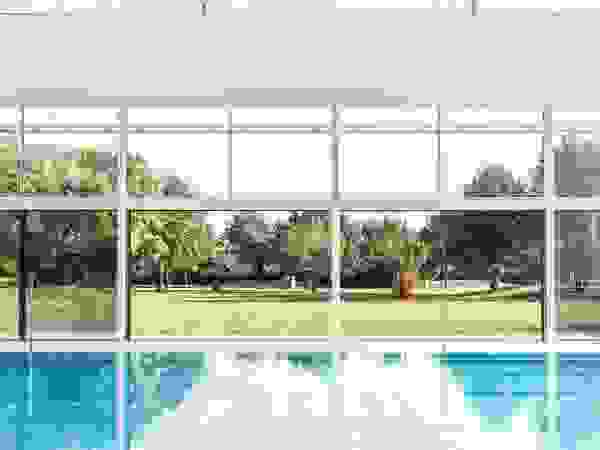 Burckhardt Metall Glas GmbH Pool