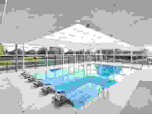 Burckhardt Metall Glas GmbH Pool