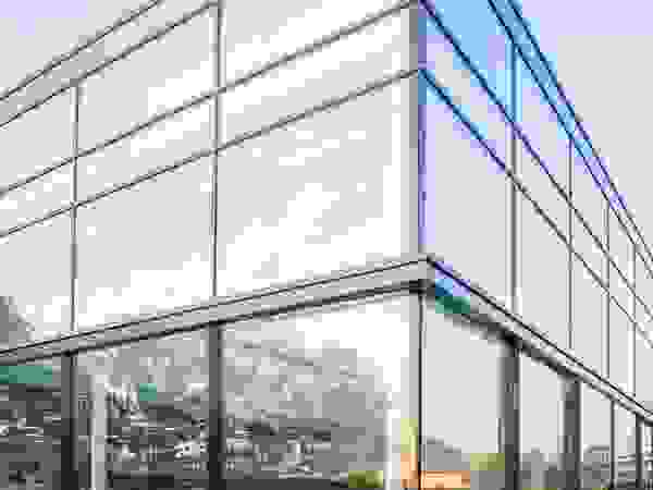 Burckhardt Metall Glas GmbH Modern houses