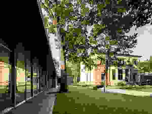 Burckhardt Metall Glas GmbH Modern houses
