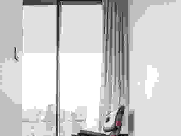 Burckhardt Metall Glas GmbH Modern windows & doors
