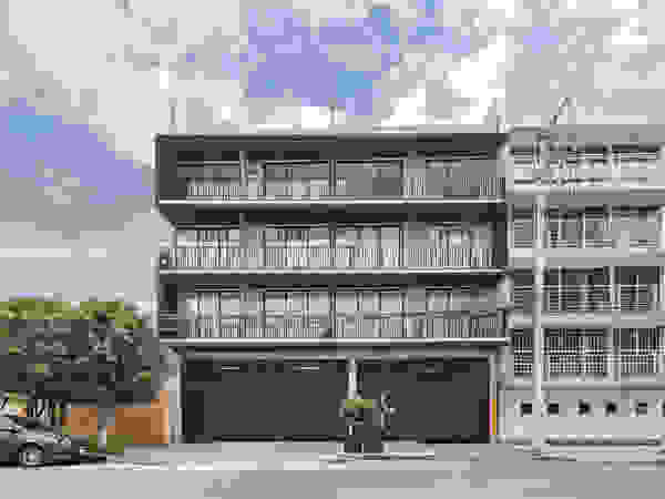 PHia Rumah Modern