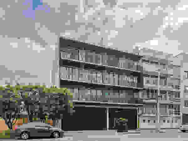 PHia Rumah Modern