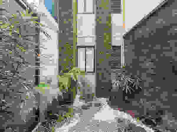 PHia Taman Modern