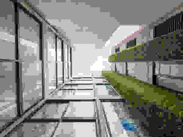 PHia Rumah Modern