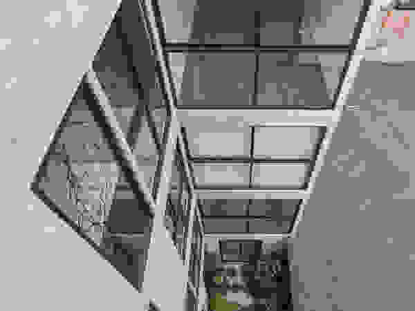 PHia Rumah Modern