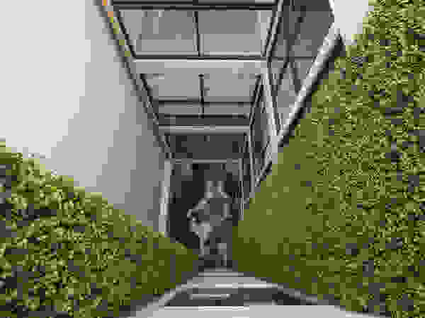 PHia Rumah Modern