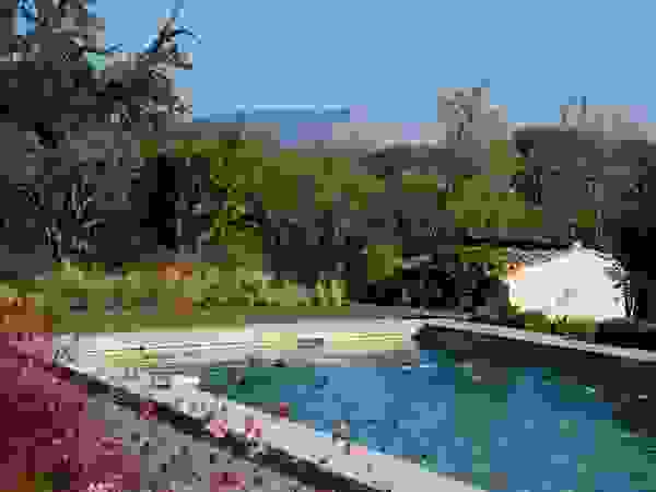 CONCEPTUELLES PAYSAGE ET DECORATION Modern Garden