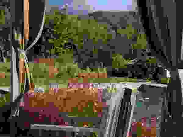 CONCEPTUELLES PAYSAGE ET DECORATION Modern Garden