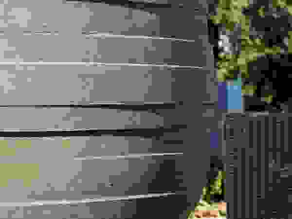 CONCEPTUELLES PAYSAGE ET DECORATION Modern Garden