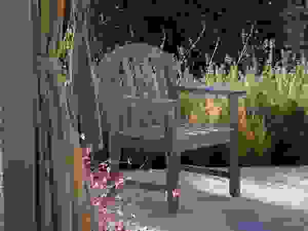 CONCEPTUELLES PAYSAGE ET DECORATION Modern Garden