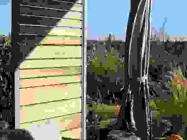 CONCEPTUELLES PAYSAGE ET DECORATION Modern Garden