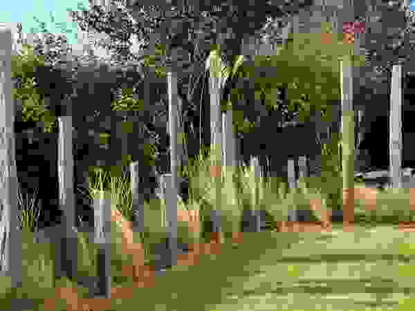 CONCEPTUELLES PAYSAGE ET DECORATION Modern Garden