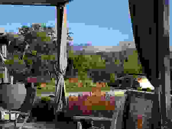 CONCEPTUELLES PAYSAGE ET DECORATION Modern Garden