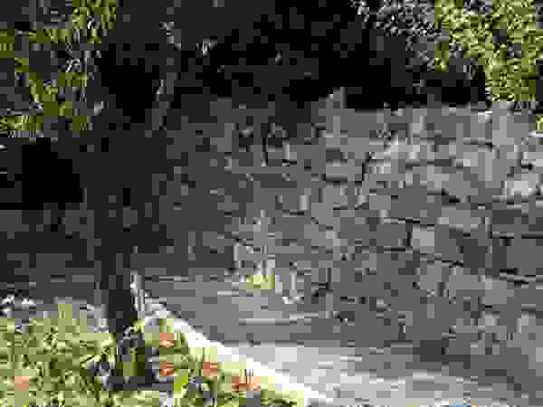 CONCEPTUELLES PAYSAGE ET DECORATION Modern Garden