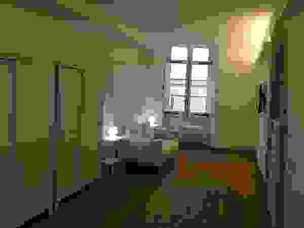 Studio Angius - Pisano ВітальняОсвітлення Дерево