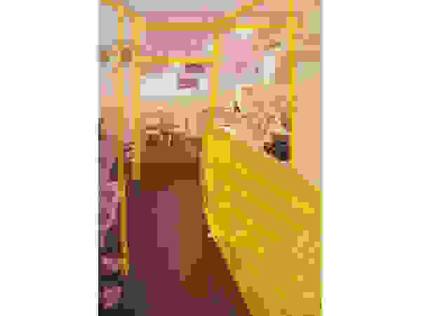 LOW CREATORs