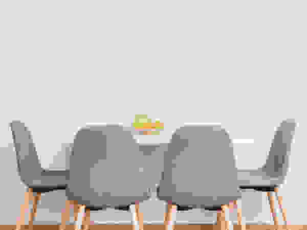 Och_Ach_Concept Modern Dining Room