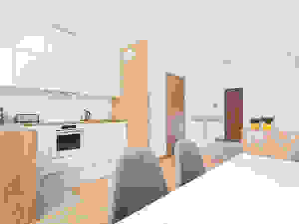 Och_Ach_Concept Modern Dining Room