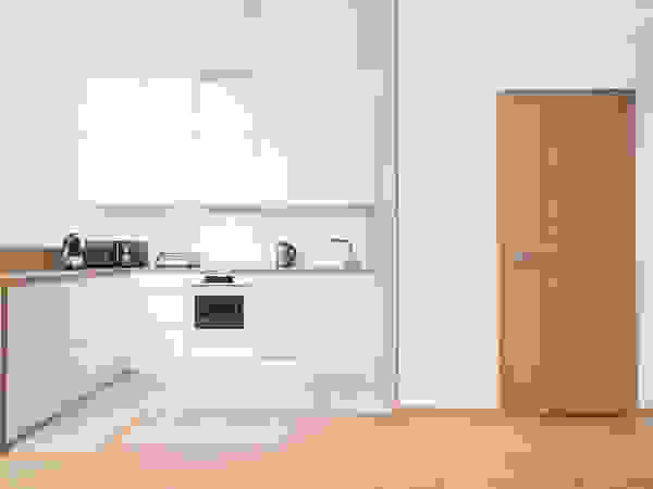 Och_Ach_Concept Modern Kitchen