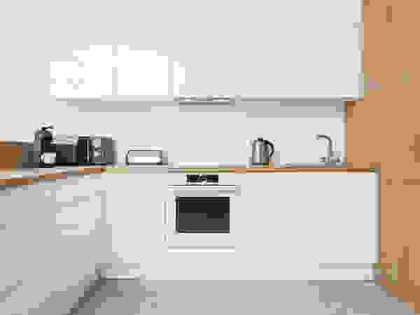 Och_Ach_Concept Modern Kitchen